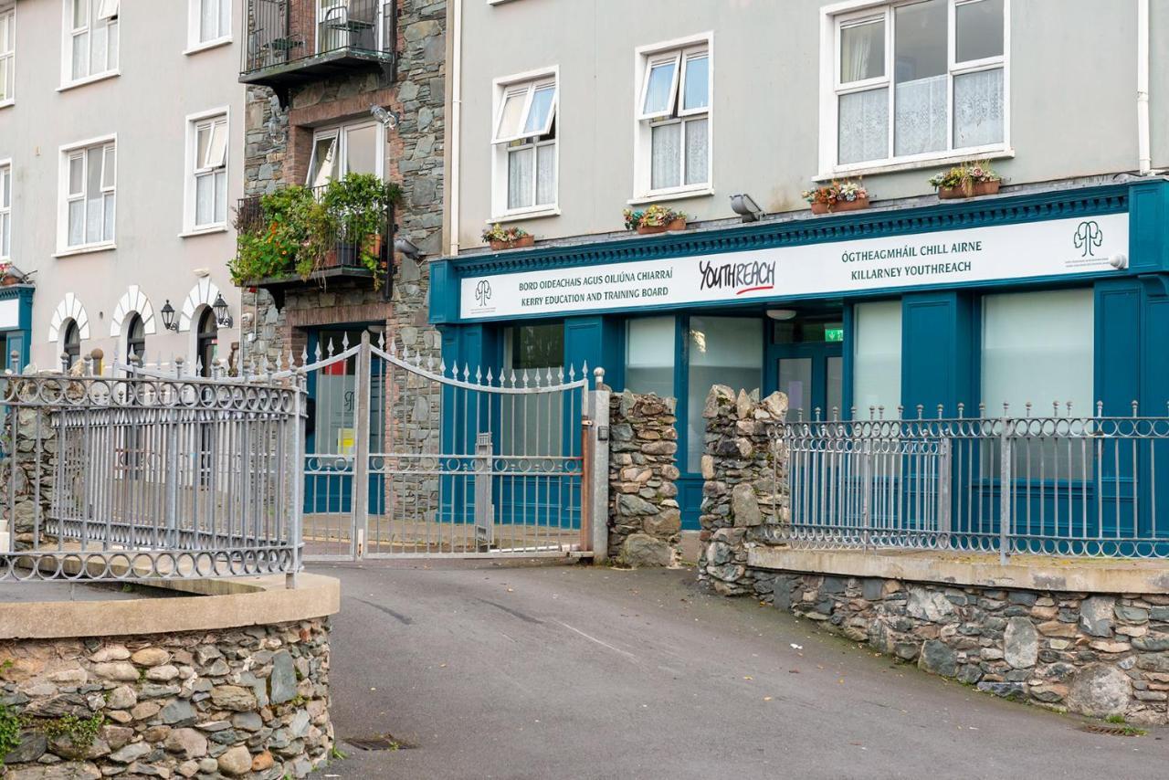 Haven Suites - Killarney Self Catering Екстер'єр фото