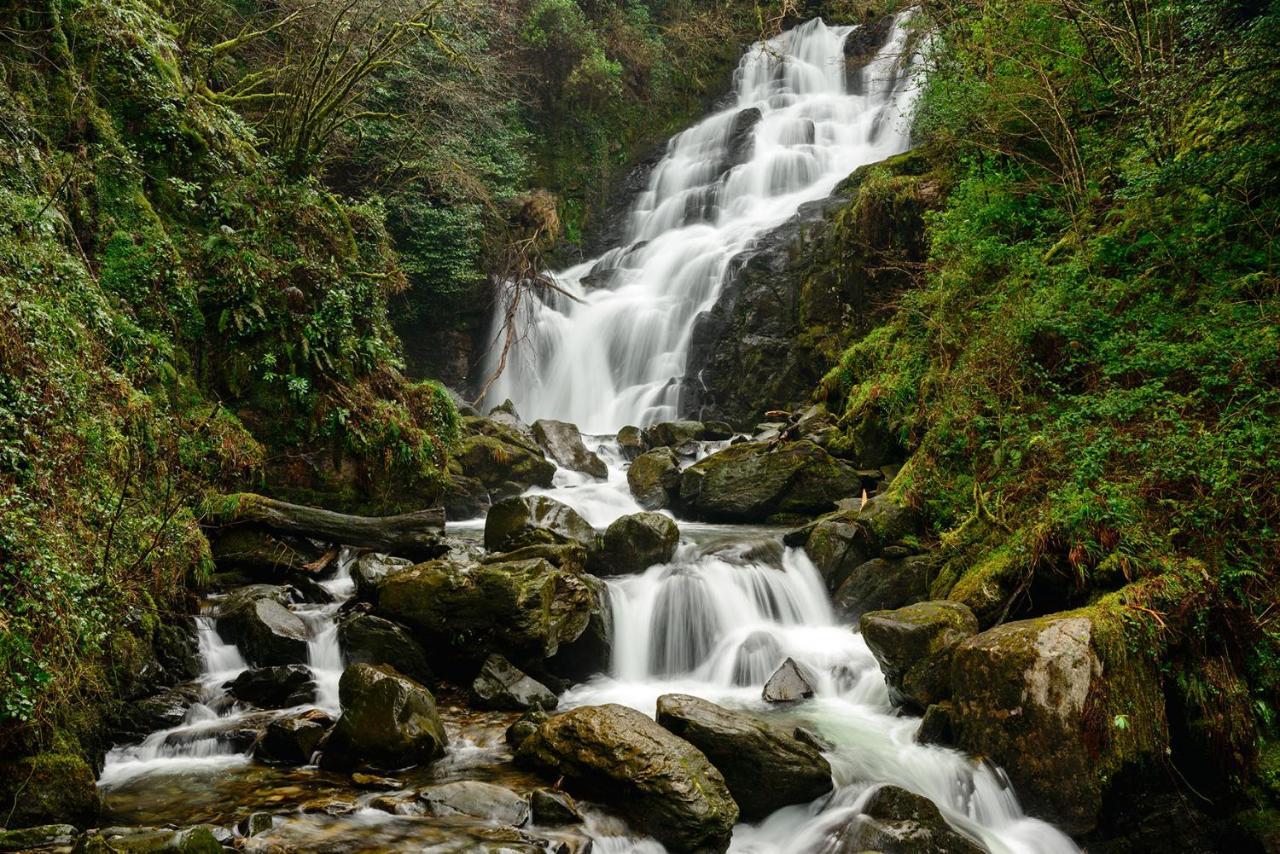 Haven Suites - Killarney Self Catering Екстер'єр фото