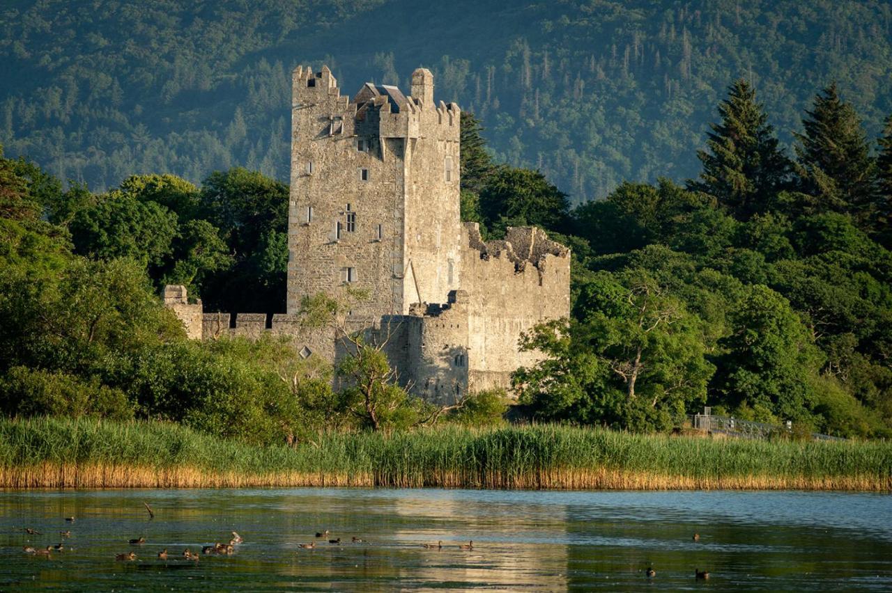 Haven Suites - Killarney Self Catering Екстер'єр фото