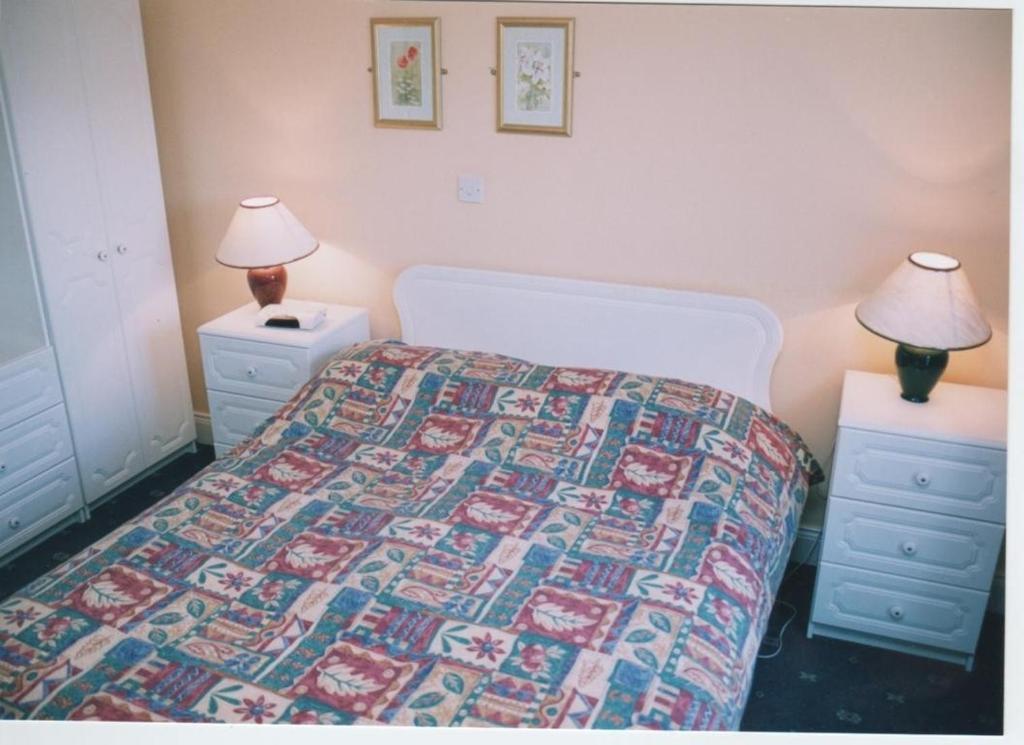 Haven Suites - Killarney Self Catering Екстер'єр фото