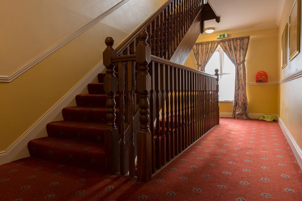Haven Suites - Killarney Self Catering Екстер'єр фото