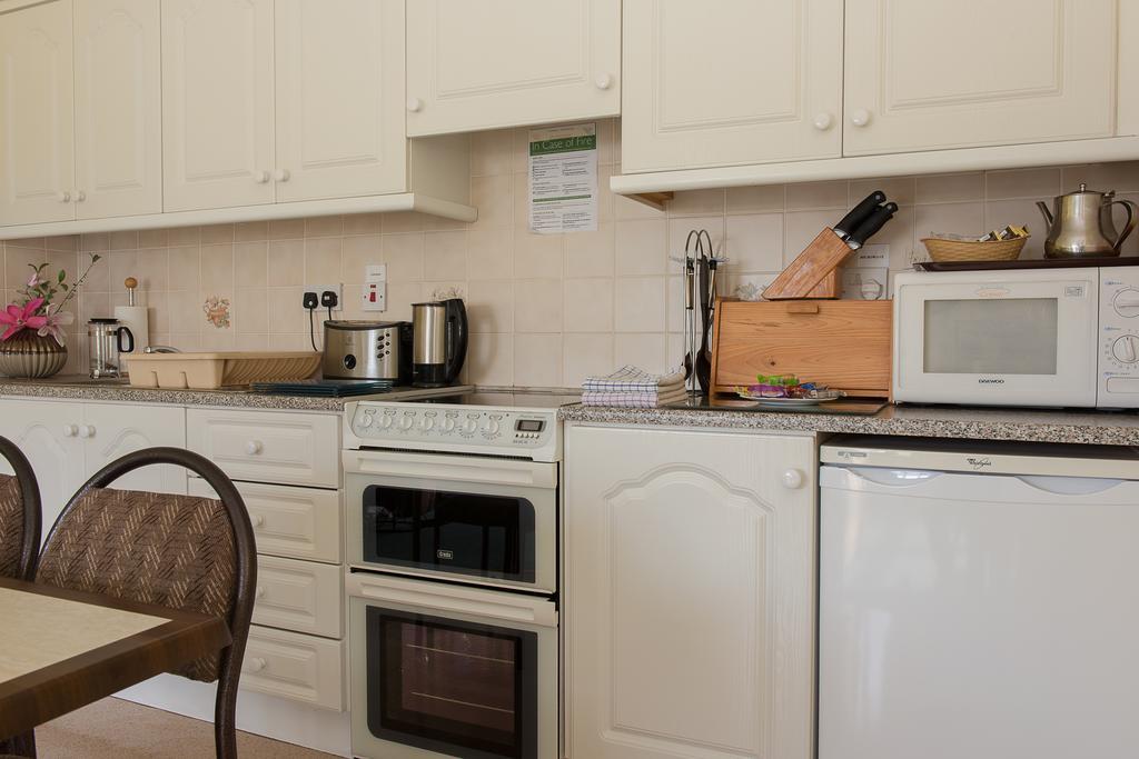 Haven Suites - Killarney Self Catering Екстер'єр фото
