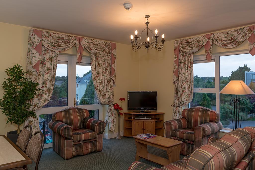 Haven Suites - Killarney Self Catering Екстер'єр фото