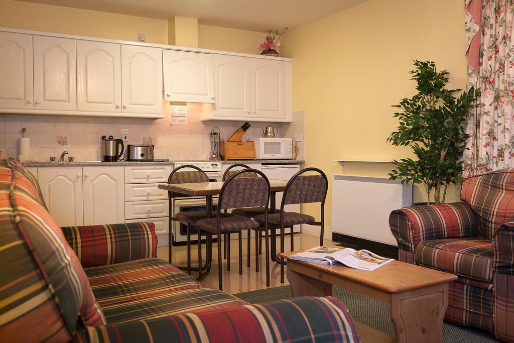 Haven Suites - Killarney Self Catering Екстер'єр фото